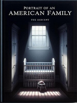 cover image of Portrait of an American Family